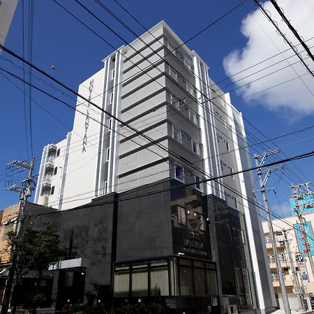 Hotel Lantana Naha Matsuyama Exterior photo